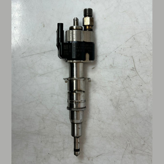 BMW N54 N63 Fuel Injector Index 05 OEM (7585261-05) – 135 335 535 550 X5 X6