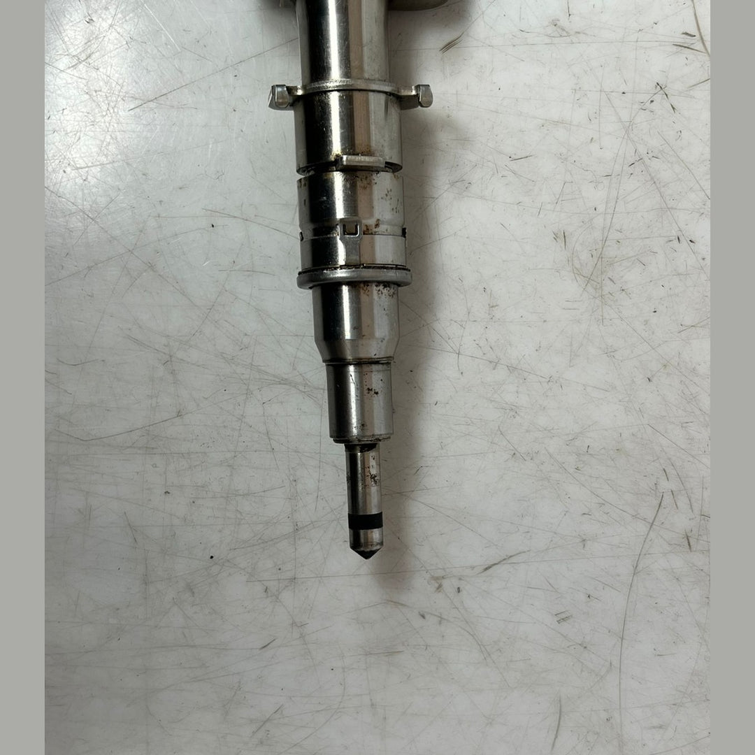 BMW N54 N63 Fuel Injector Index 05 OEM (7585261-05) – 135 335 535 550 X5 X6