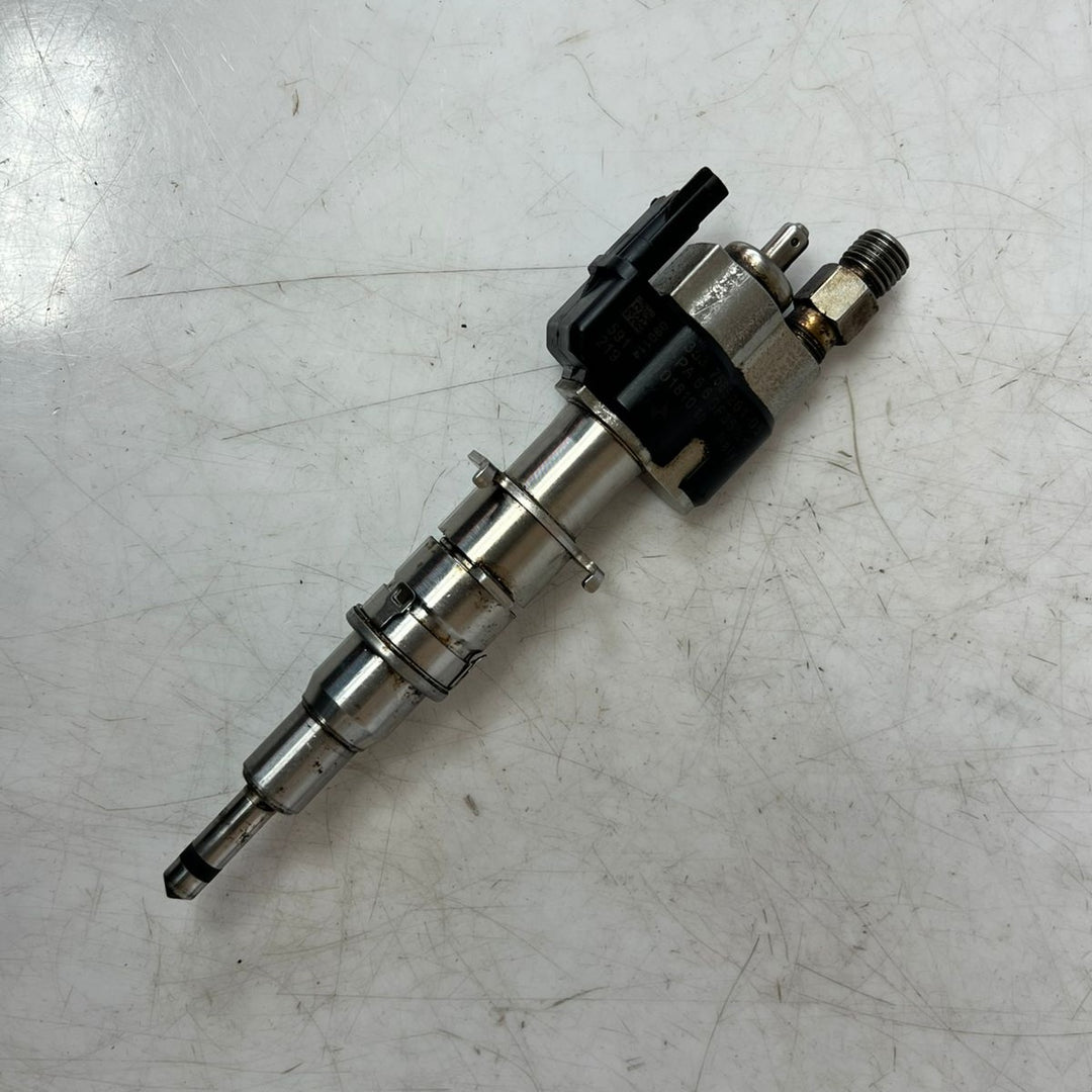 BMW N54 N63 Fuel Injector Index 05 OEM (7585261-05) – 135 335 535 550 X5 X6