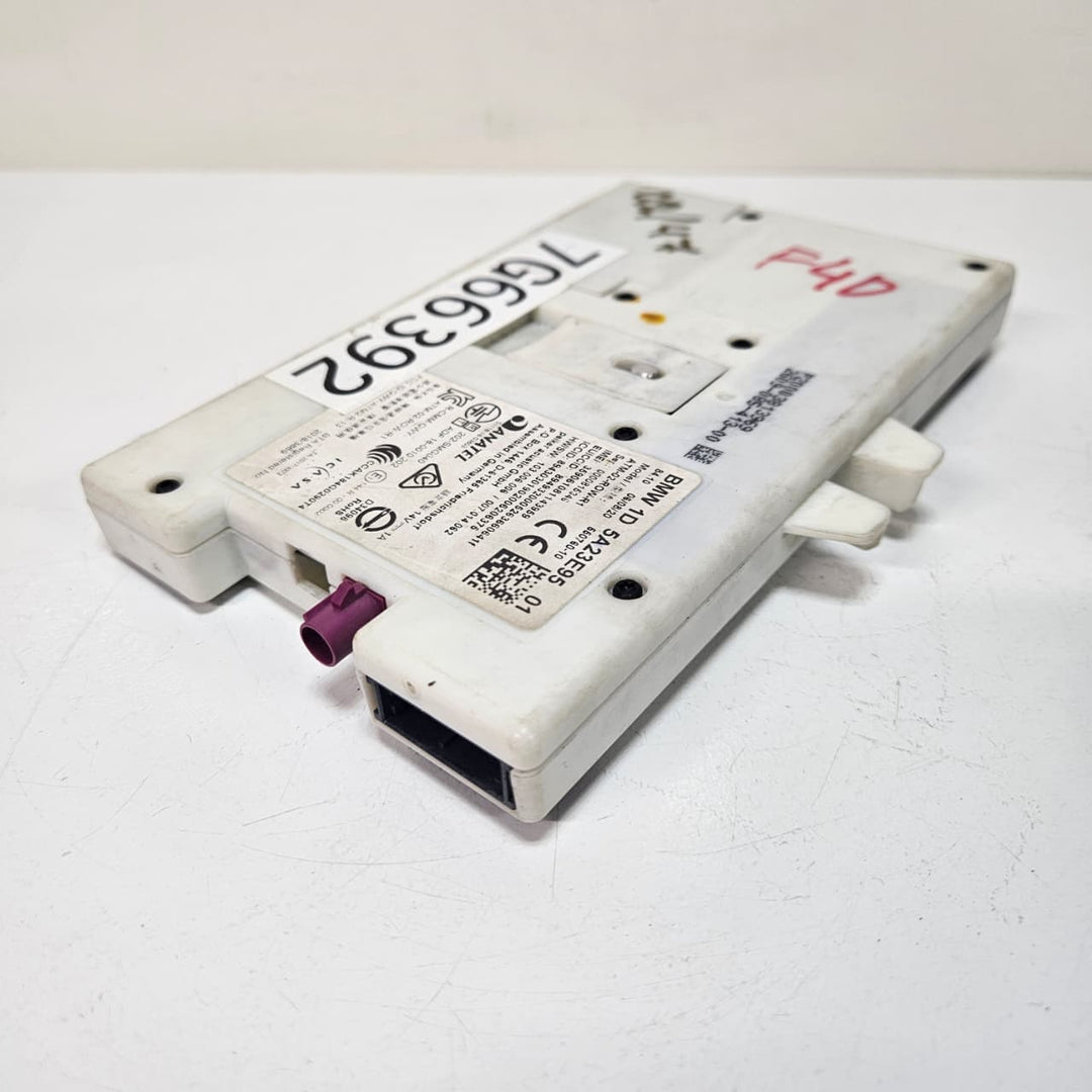 2023-2024 BMW G11 G12 G20 G21 X3 G01 320i Telematics Control Unit Module 5A23E95