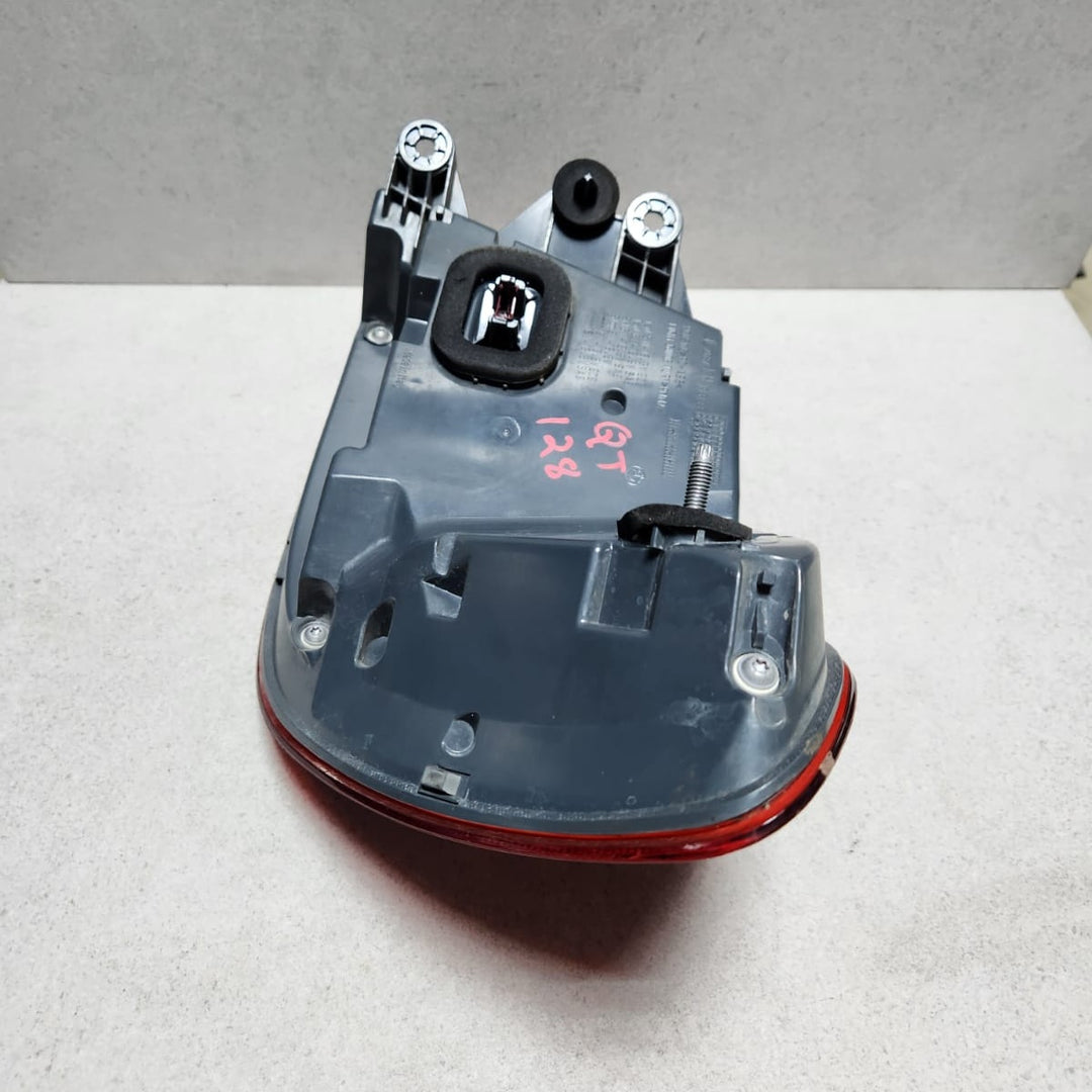 BMW 2016-2018 7-Series G11 G12 Taillight Left Side 7342963 USED