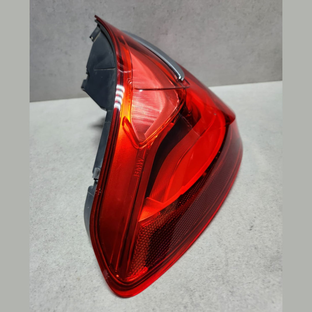 BMW 2016-2018 7-Series G11 G12 Taillight Left Side 7342963 USED