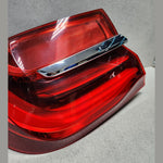 Load image into Gallery viewer, BMW 2016-2018 7-Series G11 G12 Taillight Left Side 7342963 USED