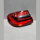 BMW 2016-2018 7-Series G11 G12 Taillight Left Side 7342963 USED