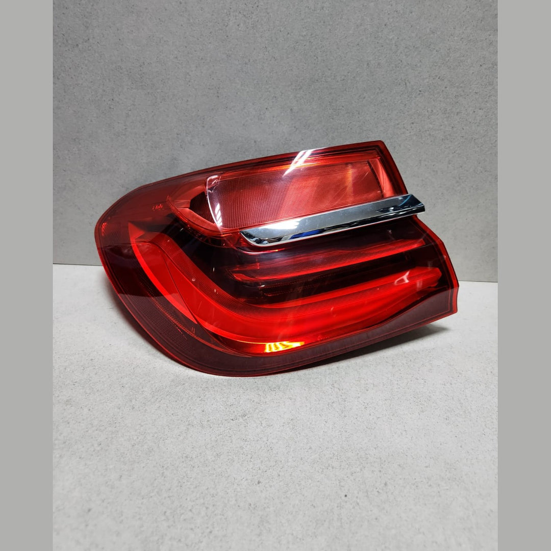 BMW 2016-2018 7-Series G11 G12 Taillight Left Side 7342963 USED