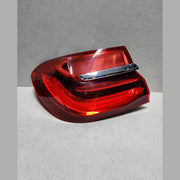 BMW 2016-2018 7-Series G11 G12 Taillight Left Side 7342963 USED