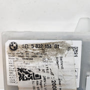 2023 BMW X5 G05 X6 G06 Antenna Amplifier 5B32154 USED