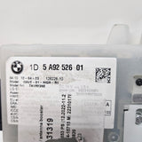 2023-2025 BMW X5 G05, X6 G06, X7 Navigation GPS Control Module 5A92526