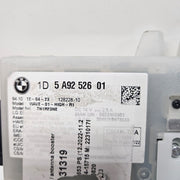 2023-2025 BMW X5 G05, X6 G06, X7 Navigation GPS Control Module 5A92526