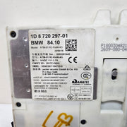 2018 BMW 740I G11 Telematics Control Module 8720297