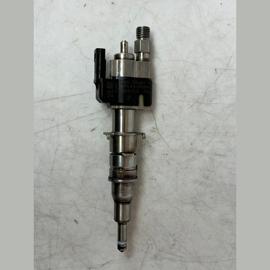 BMW 335 535 550 750 N54 N63 Fuel Injector Index 11 OEM (7585261-11)