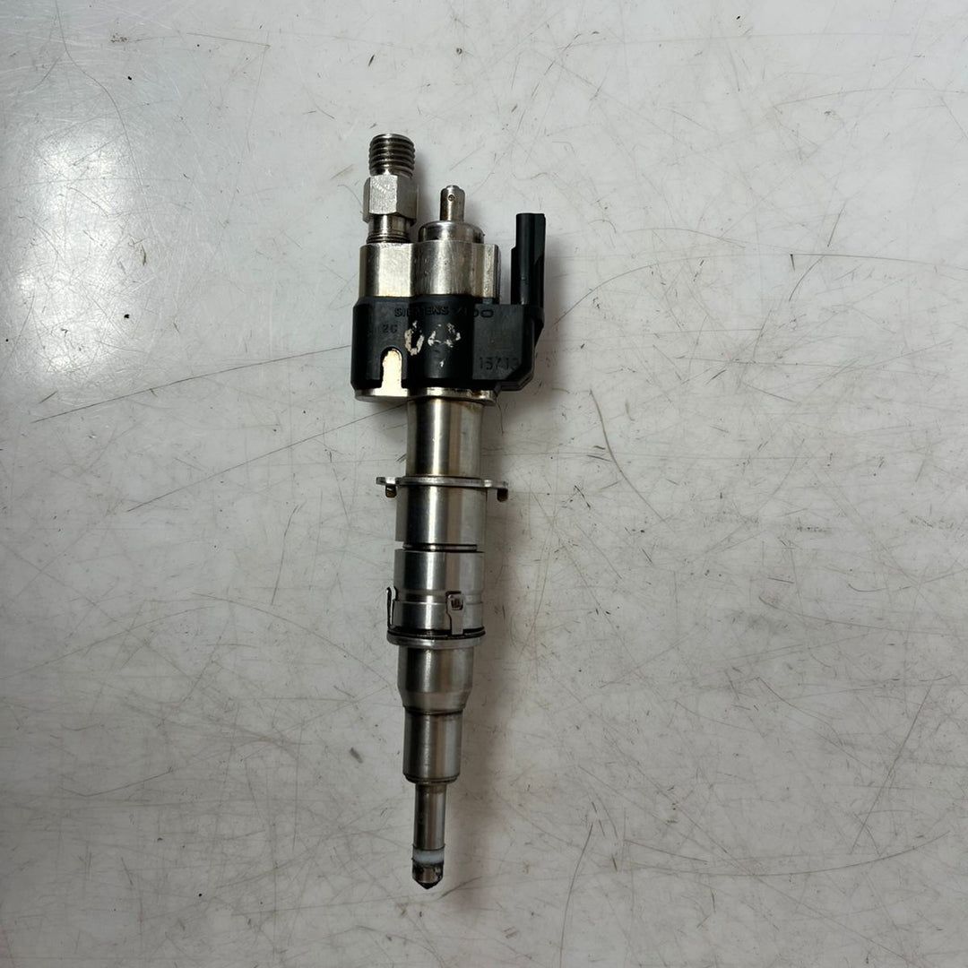 BMW 335 535 550 750 N54 N63 Fuel Injector Index 11 OEM (7585261-11)