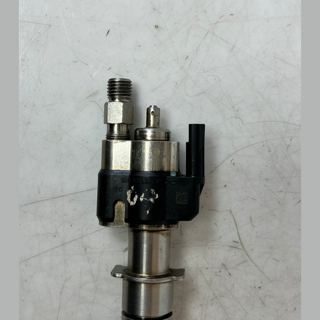 BMW 335 535 550 750 N54 N63 Fuel Injector Index 11 OEM (7585261-11)