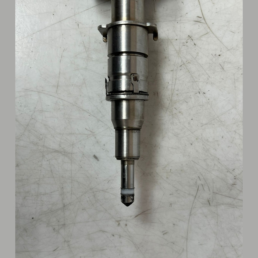 BMW 335 535 550 750 N54 N63 Fuel Injector Index 11 OEM (7585261-11)