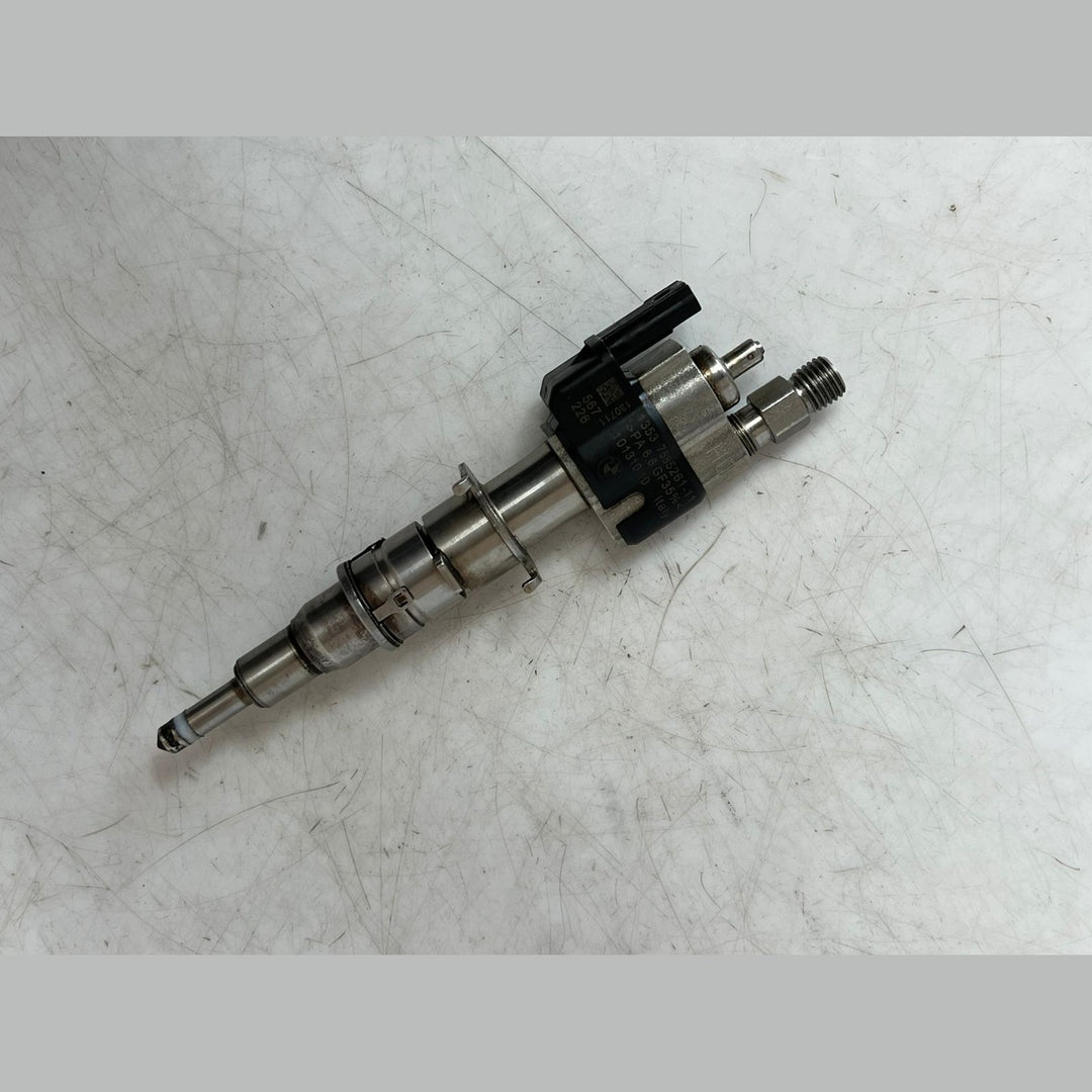 BMW 335 535 550 750 N54 N63 Fuel Injector Index 11 OEM (7585261-11)