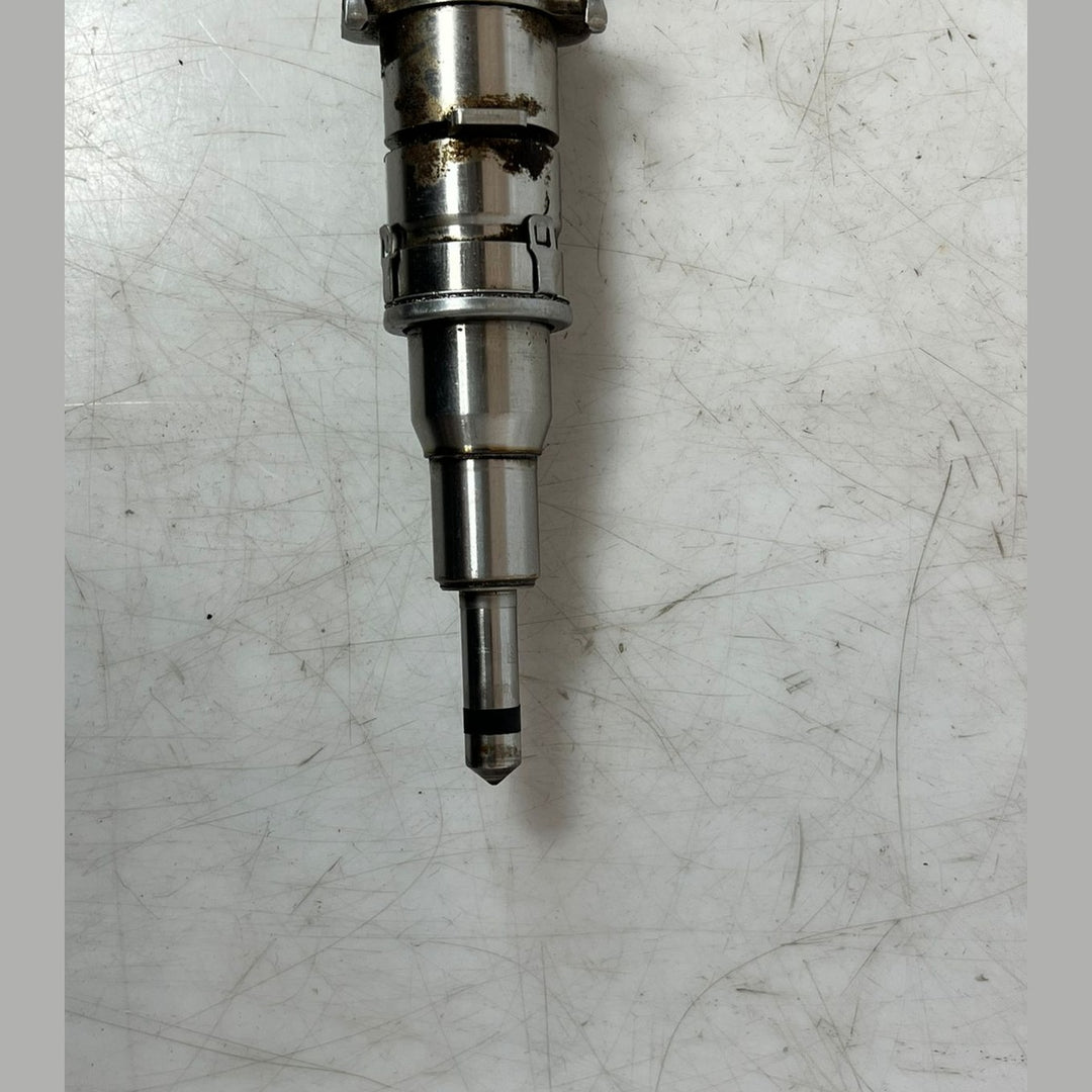 BMW E70 E71 E90 E92 F01 F07 F10 F12 N63 S63 N54 Petrol Fuel Injector Index 12 OEM (7585261-12)