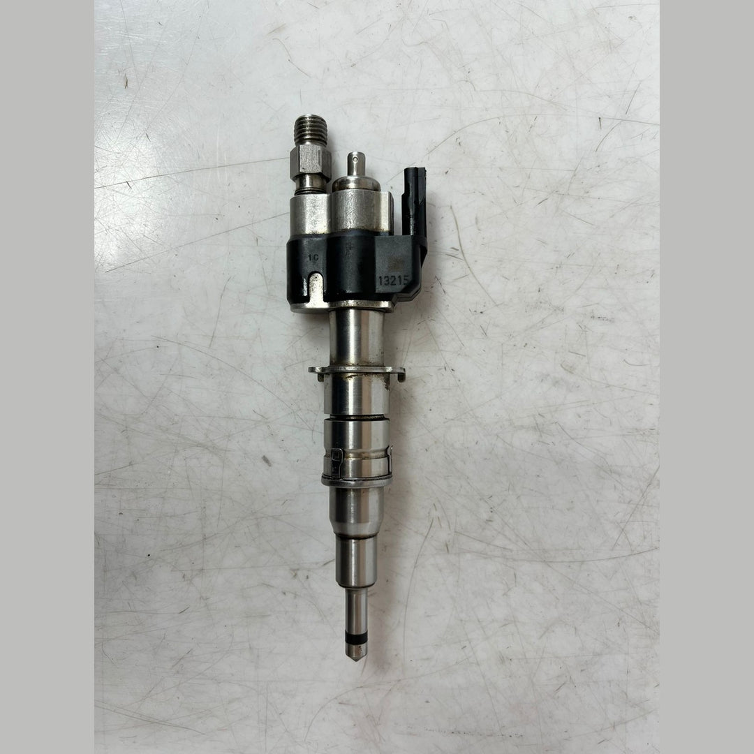 BMW E70 E71 E90 E92 F01 F07 F10 F12 N63 S63 N54 Petrol Fuel Injector Index 12 OEM (7585261-12)