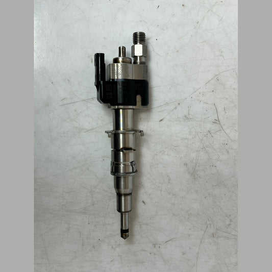 BMW N54 N63 Fuel Injector Index 07 OEM (7585261-07) – 135i 335i 535i 550i X5 X6