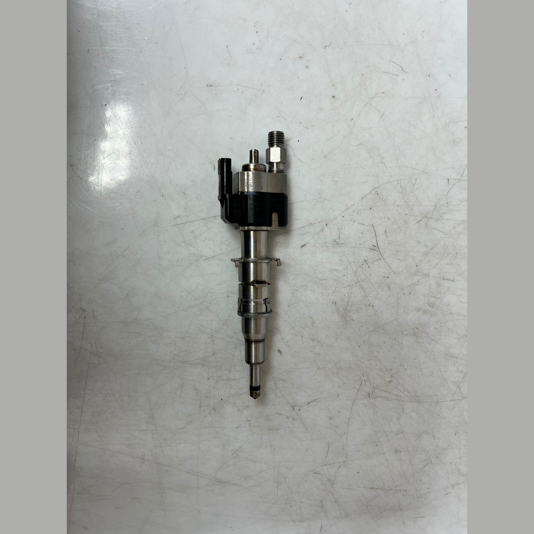 BMW N54 N63 Fuel Injector Index 07 OEM (7585261-07) – 135i 335i 535i 550i X5 X6