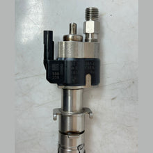 BMW N54 N63 Fuel Injector Index 07 OEM (7585261-07) – 135i 335i 535i 550i X5 X6