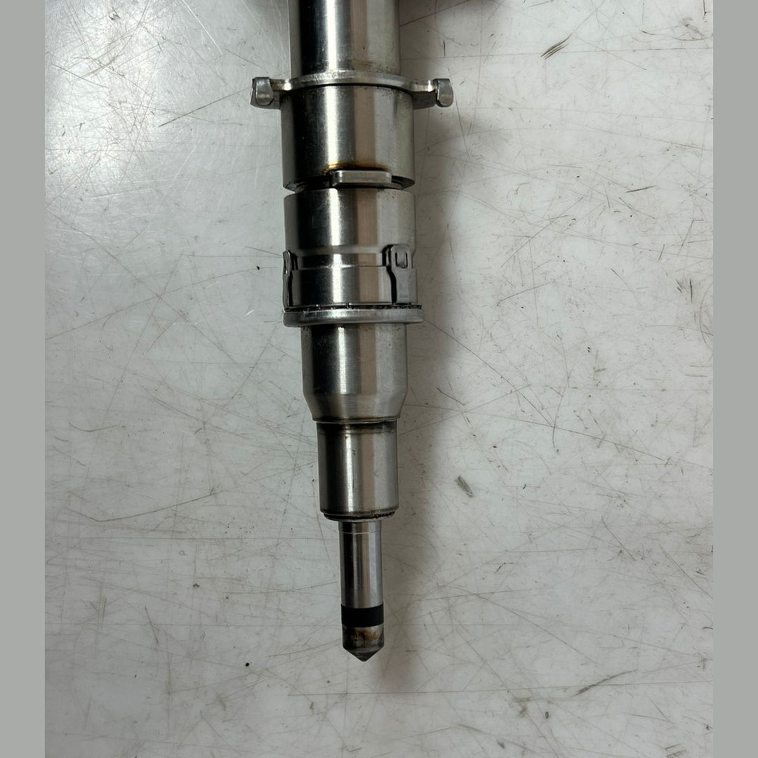 BMW N54 N63 Fuel Injector Index 07 OEM (7585261-07) – 135i 335i 535i 550i X5 X6