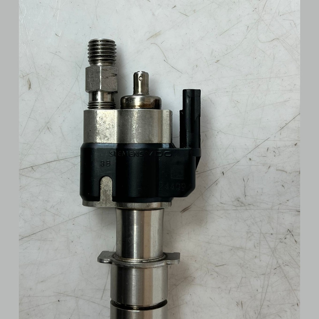 BMW N54 N63 Fuel Injector Index 07 OEM (7585261-07) – 135i 335i 535i 550i X5 X6