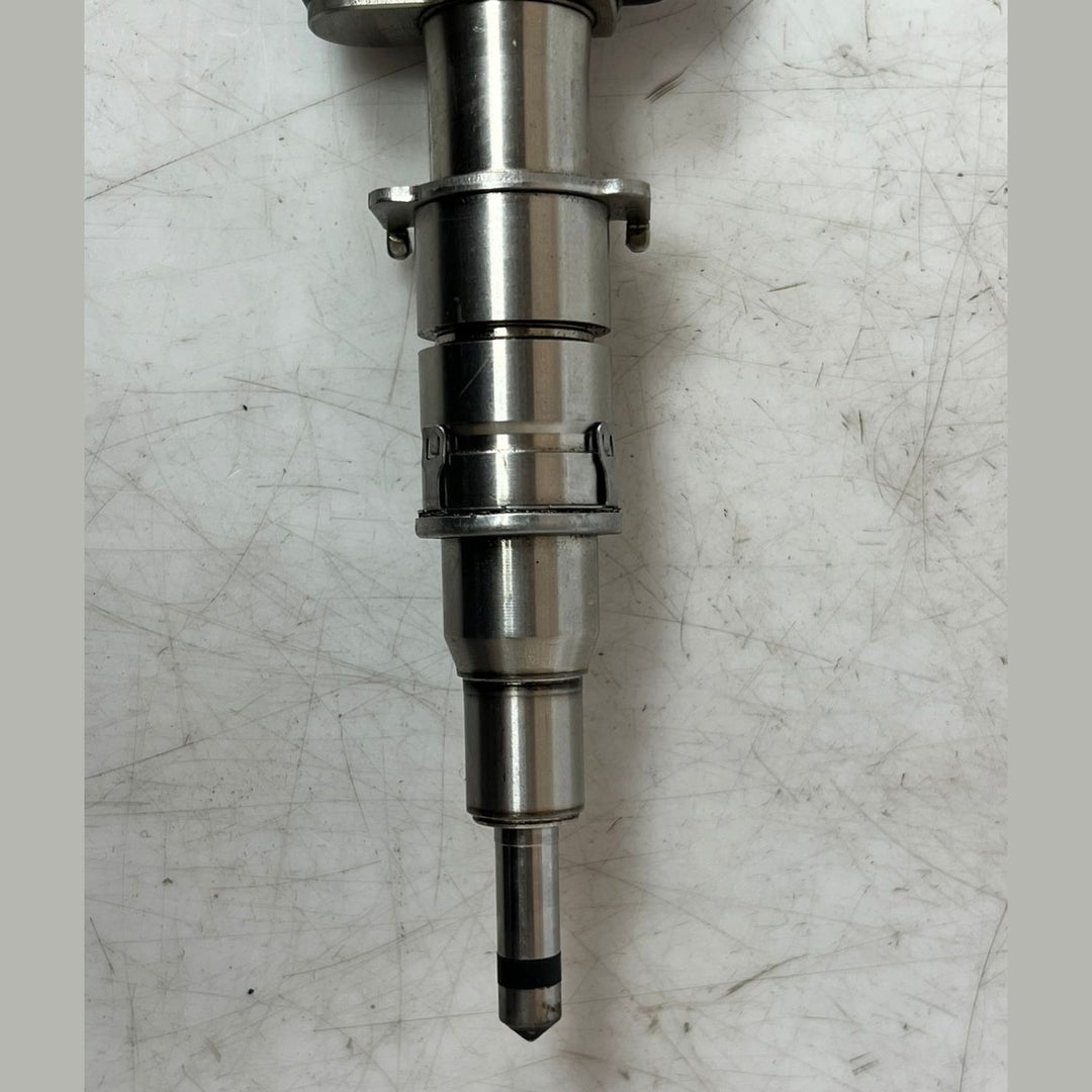 BMW N54 N63 Fuel Injector Index 07 OEM (7585261-07) – 135i 335i 535i 550i X5 X6