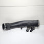2014-2018 BMW 640i 740i X5 X6 X4 xDrive Engine Air Intake Duct 7605585 USED