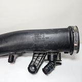2014-2018 BMW 640i 740i X5 X6 X4 xDrive Engine Air Intake Duct 7605585 USED