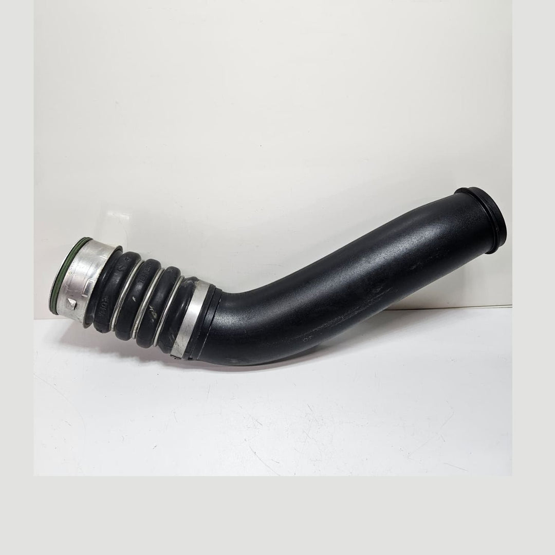 2012-2015 BMW X1 E84 Z4 E89 Turbo Intercooler Hose 7588283 USED
