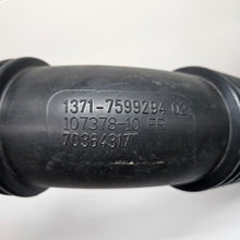 BMW 1 3 Series E82 E88 135i 335i N55 Engine Air Intake Hose 7599294