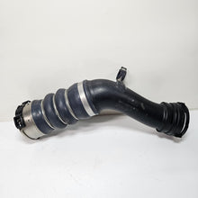 2011-2012 BMW X3 F25 X4 F26 Turbocharger Intercooler Pipe N55 petrol 7601875