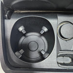 Load image into Gallery viewer, OEM BMW 5 Series M5 F10 Center Console Cup Holder 9238611 USED