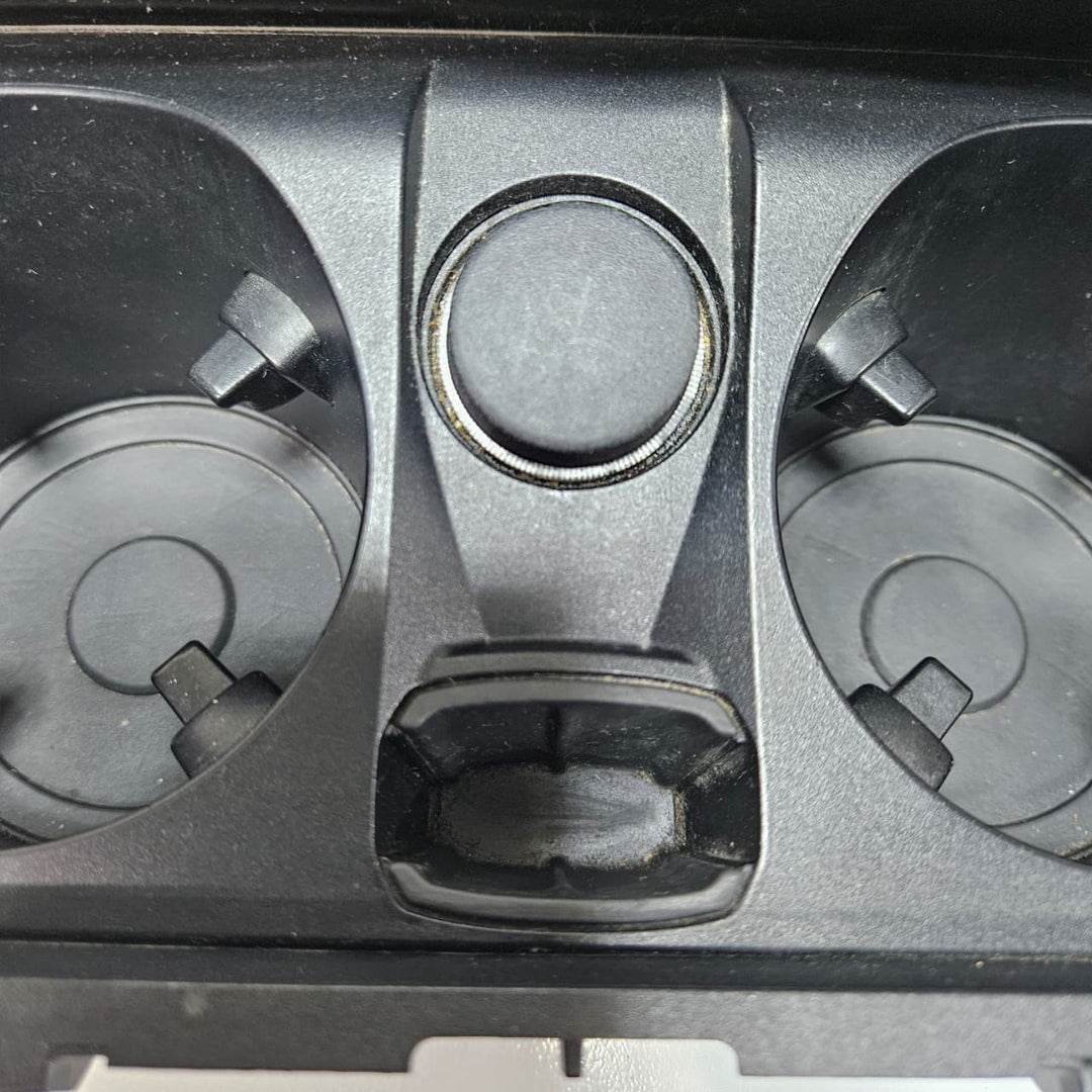 OEM BMW 5 Series M5 F10 Center Console Cup Holder 9238611 USED