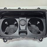 OEM BMW 5 Series M5 F10 Center Console Cup Holder 9238611 USED
