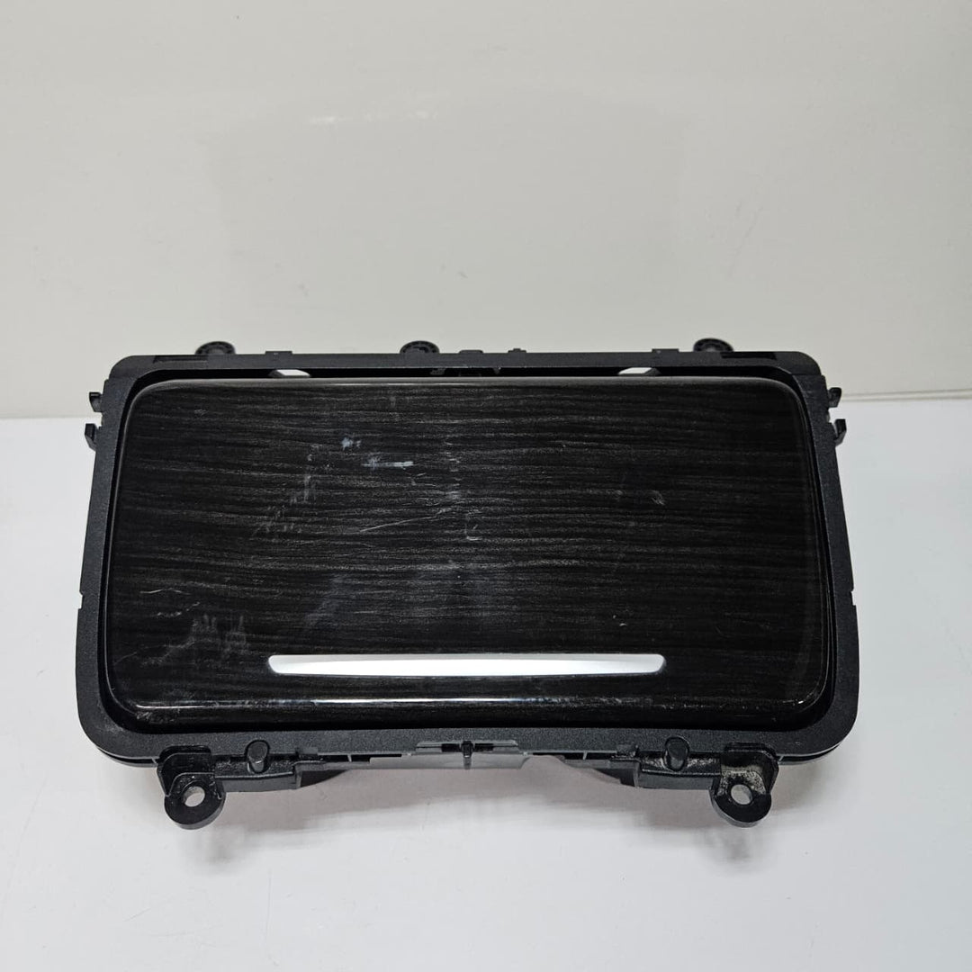 OEM BMW 5 Series M5 F10 Center Console Cup Holder 9238611 USED