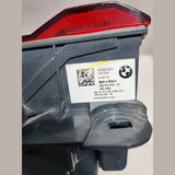 2017-2019 BMW X3 Outer Tail Light 7408738 X3 G01