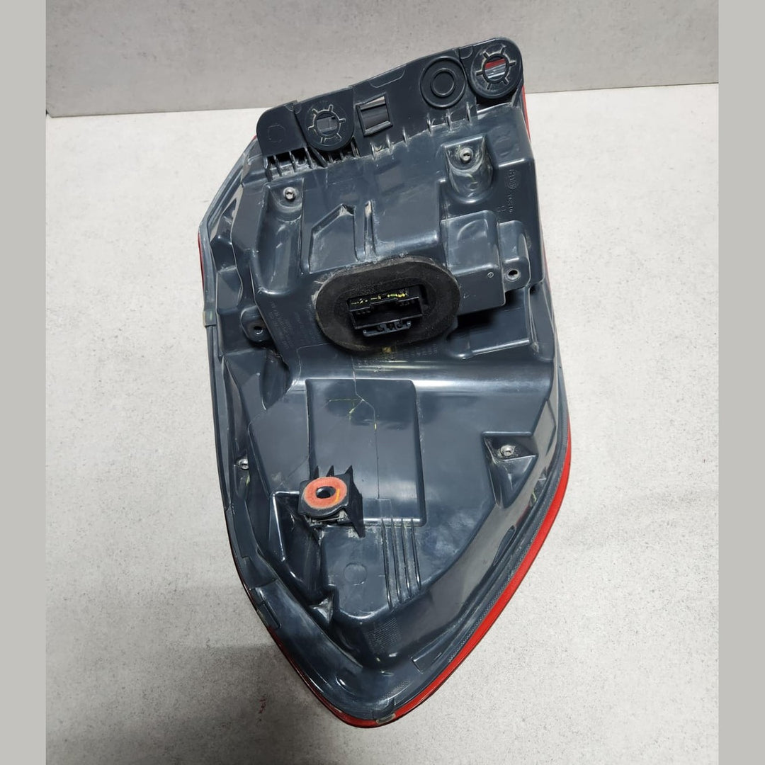2017-2019 BMW X3 Outer Tail Light 7408738 X3 G01