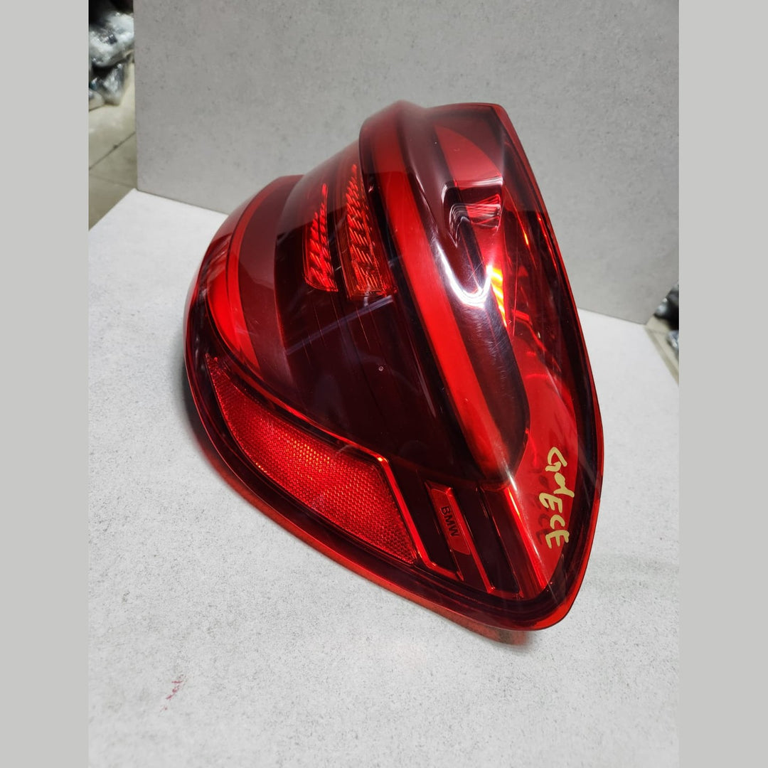 2017-2019 BMW X3 Outer Tail Light 7408738 X3 G01