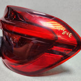 2017-2019 BMW X3 Outer Tail Light 7408738 X3 G01