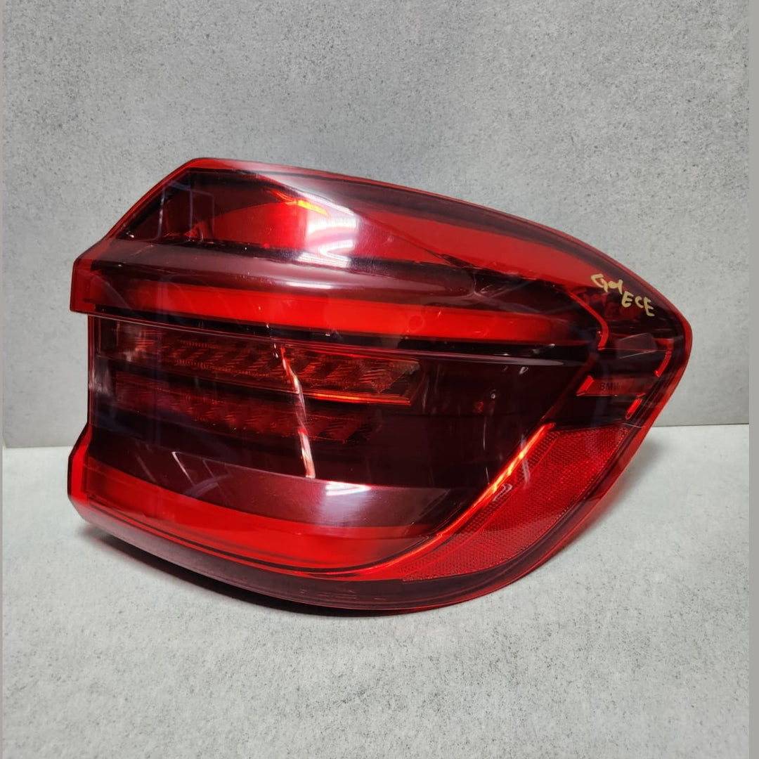 2017-2019 BMW X3 Outer Tail Light 7408738 X3 G01