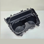 Load image into Gallery viewer, 2012-2018 BMW 2 6 Series F06 F46 640i Front Center Console Cup Holder 9227718