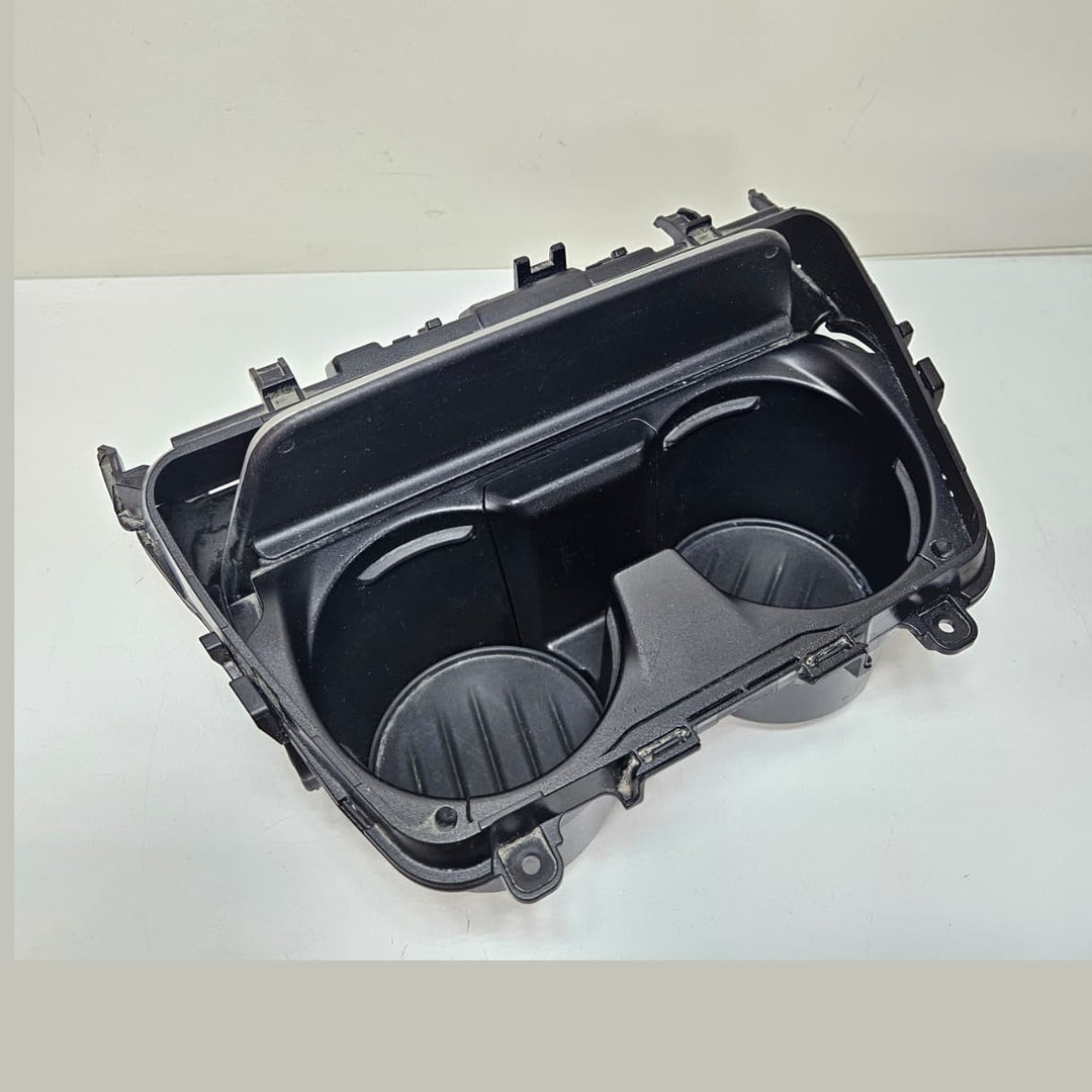 2012-2018 BMW 2 6 Series F06 F46 640i Front Center Console Cup Holder 9227718
