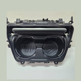 2012-2018 BMW 2 6 Series F06 F46 640i Front Center Console Cup Holder 9227718