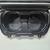 2012-2018 BMW 2 6 Series F06 F46 640i Front Center Console Cup Holder 9227718