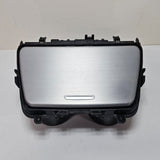 2012-2018 BMW 2 6 Series F06 F46 640i Front Center Console Cup Holder 9227718