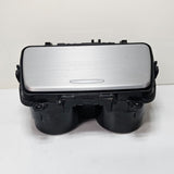 2012-2018 BMW 2 6 Series F06 F46 640i Front Center Console Cup Holder 9227718