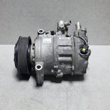 BMW Air Conditioning Compressor 9222308 1-Series F20 F21 3-Series F30 F31