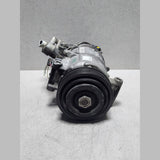 BMW Air Conditioning Compressor 9222308 1-Series F20 F21 3-Series F30 F31