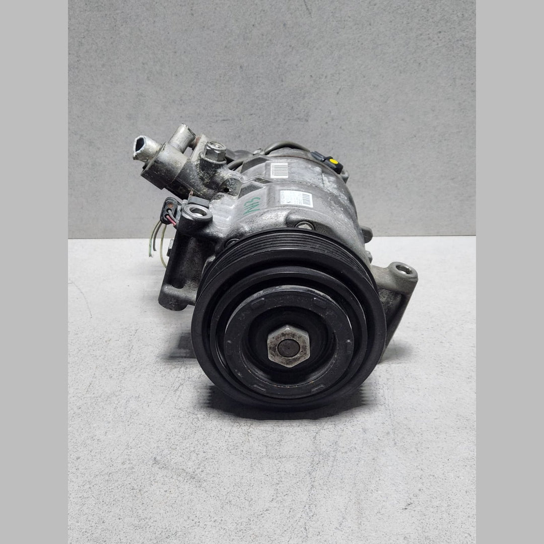 BMW Air Conditioning Compressor 9222308 1-Series F20 F21 3-Series F30 F31